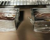 フルーツ水ようかん作り方6写真