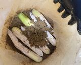 お袋の味❗️自家製たくあんを作ろう‼️作り方5写真