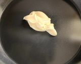 細切りじゃがいものマヨネーズ炒め　カレー風味作り方3写真