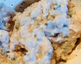 鶏ひき肉と豆腐の手作りソーセージ風作り方3写真