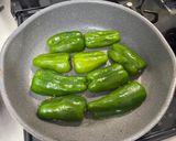 ピーマンの肉詰め作り方3写真