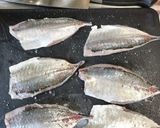 アリサの本気🐰アジのちらし寿司🐟️作り方4写真