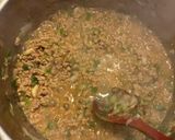 味に深みのある三色丼（甘酒使用）作り方5写真