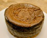 簡単！ビターなチョコレートチーズケーキ！作り方10写真