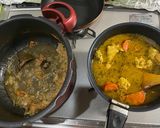 Ｅ香り的なスープカレー作り方10写真
