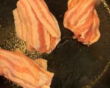辛くない回鍋肉風・豚バラキャベツ炒め作り方3写真