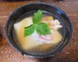 2026元旦のパパの作るお雑煮作り方7写真