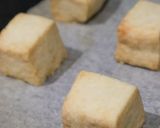 ほろほろ♡米粉のブールドネージュ作り方5写真