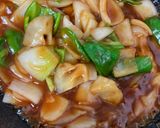肉巻き酢豚作り方5写真