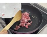 豚にら玉もやし炒め★動画あり★作り方10写真