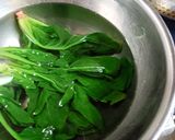 パパも絶賛✨主菜級のもやしナムル作り方3写真