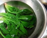 パパも絶賛✨主菜級のもやしナムル作り方3写真