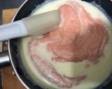 たらこ（明太）バターフランス用スプレッド作り方3写真
