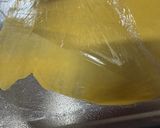 イタリア♡ママの林檎のストゥルーデル作り方4写真
