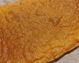 柚子あんロール作り方10写真