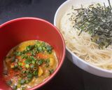 米粉で作る簡単カレーパスタ作り方7写真