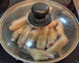 シンプルでジューシーな鶏手羽中作り方3写真