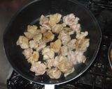 ネギ塩鶏肉♪簡単鶏もも肉作り方4写真