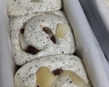 りんごパン*しっとりアップルフィリング作り方9写真
