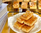 簡単♡基本のフロランタン作り方17写真