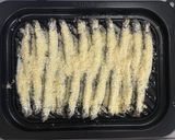 グリルで、シシャモのチーズパン粉焼き！作り方2写真