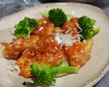 アレンジ色々、鶏むね肉の塩麹漬け☆作り方9写真