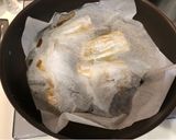 【新鮮】釣りタチウオの煮付け作り方2写真