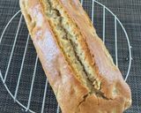 濃厚シナモン香る♪りんごのパウンドケーキ作り方12写真