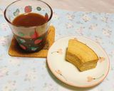 市販のバウムクーヘンを美味しく食べたい作り方5写真