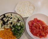 野菜たっぷり☆簡単無水キーマカレー作り方3写真