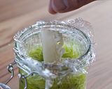 腸まで届く乳酸菌で腸活！ザワークラウト♪作り方3写真