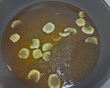 カンタン☆真鯛の簡単煮つけ作り方3写真