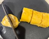 🌟コツあり！ふんわり甘い冷めても美味しい卵焼き作り方3写真