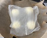 フライパンで作る総菜パン2種作り方7写真