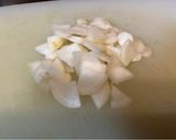 炊飯器で作る七草粥作り方4写真