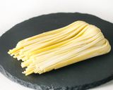 5分で完成！黒胡椒とチーズのカチョエペペ作り方1写真