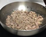 【腸活･ダイエット】食物繊維ボロネーゼ作り方14写真