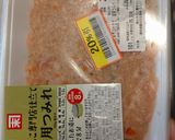 ✧鶏つみれ使用 れんこん挟み焼き✧作り方2写真