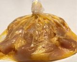 サクサク♪ささみのカレースティック作り方3写真