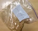超簡単☆オレンジ生チョコテリーヌ♪♪作り方7写真