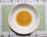 暑い日に食べたい夏の夕飯明太豚しゃぶ素麺作り方6写真