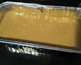 ◆簡単♡きび砂糖deパウンドケーキ◆作り方3写真