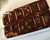 ココアで節約！簡単冷凍チョコバナナアイス作り方3写真