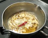 手延べ&手打ちでのうどん麺作り作り方24写真