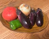 Kid’s Keema Curry作り方1写真