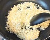 ひじきで栄養満点！スコップコロッケ作り方2写真