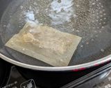 ＃これが私の「夏麺」「当帰麺」を使って！作り方2写真