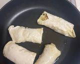 大衆中華屋さん風★筍春巻き★作り方12写真