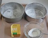 ヴィクトリアピーチケーキ*SOFT作り方3写真