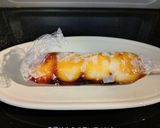 私流✤みたらし団子の冷凍保存&レンジ解凍作り方10写真